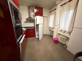 Piso en alquiler en Garrido Sur - Estación Sur en Salamanca