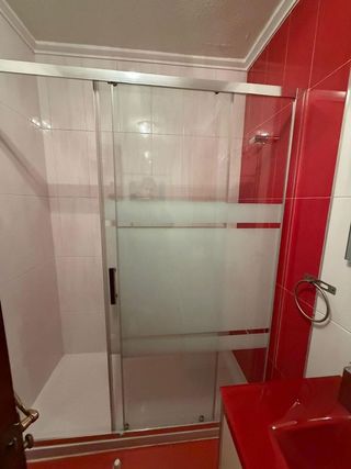 Piso en alquiler en Garrido Sur - Estación Sur en Salamanca