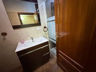 Piso en alquiler en Garrido Sur - Estación Sur en Salamanca