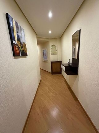 Piso en alquiler en Garrido Sur - Estación Sur en Salamanca