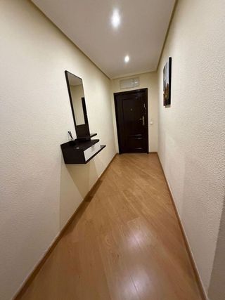 Piso en alquiler en Garrido Sur - Estación Sur en Salamanca