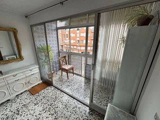 Piso en alquiler en Sidi Ifni - Nou Alacant en Alicante