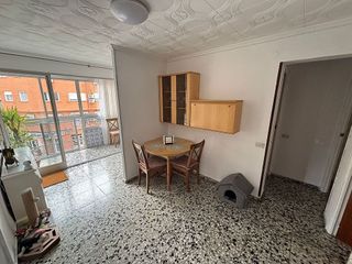 Piso en alquiler en Sidi Ifni - Nou Alacant en Alicante