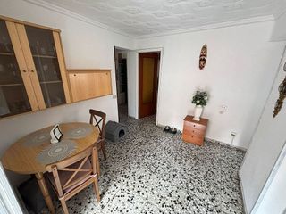 Piso en alquiler en Sidi Ifni - Nou Alacant en Alicante