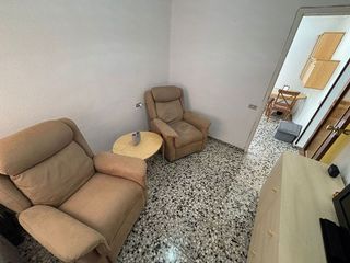 Piso en alquiler en Sidi Ifni - Nou Alacant en Alicante