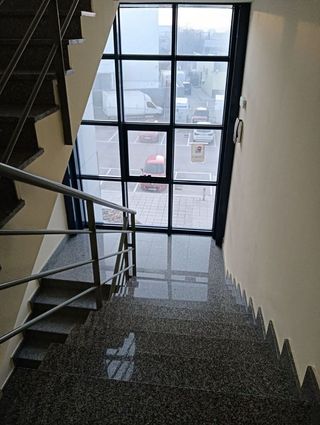 Oficina en alquiler en La Garena en Alcalá de Henares