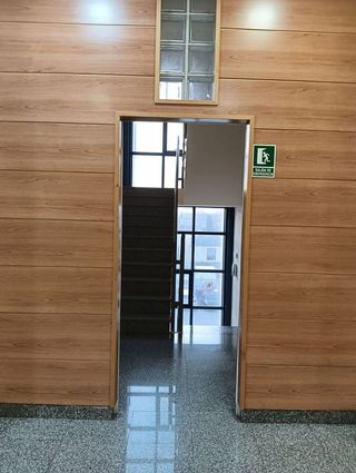 Oficina en alquiler en La Garena en Alcalá de Henares