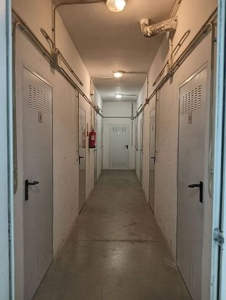 Oficina en alquiler en La Garena en Alcalá de Henares