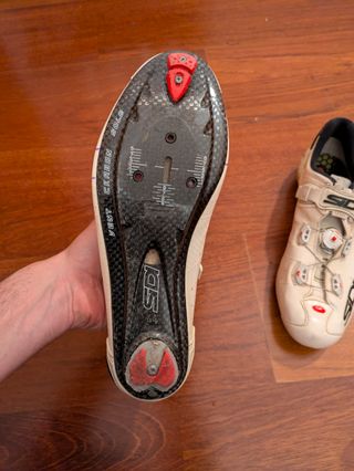 Zapatillas SIDI WIRE 2 talla 44