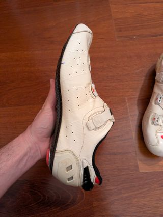 Zapatillas SIDI WIRE 2 talla 44