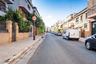 Local comercial en venta en Las Huertas - San Pablo en Sevilla