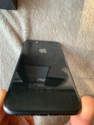 iPhone 8 Space Gray 64GB