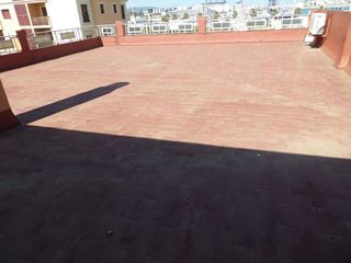 Edificio en venta en Pescadores-Saladillo en Algeciras