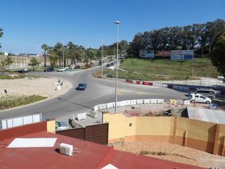 Edificio en venta en Pescadores-Saladillo en Algeciras