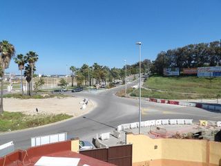 Edificio en venta en Pescadores-Saladillo en Algeciras