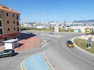 Edificio en venta en Pescadores-Saladillo en Algeciras