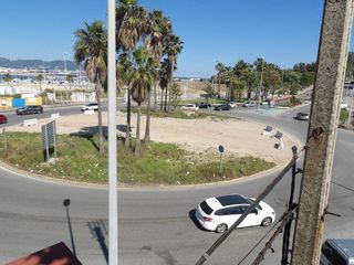 Edificio en venta en Pescadores-Saladillo en Algeciras