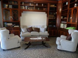 Edificio en venta en Pescadores-Saladillo en Algeciras