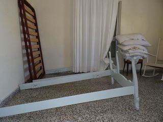 Edificio en venta en Pescadores-Saladillo en Algeciras