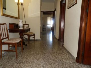 Edificio en venta en Pescadores-Saladillo en Algeciras