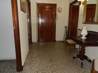 Edificio en venta en Pescadores-Saladillo en Algeciras