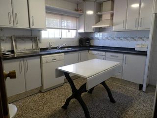 Edificio en venta en Pescadores-Saladillo en Algeciras