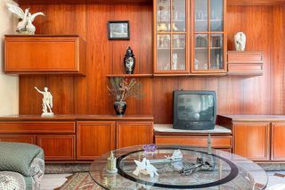 Piso en venta en Chopera en Madrid