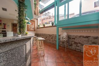Local comercial en venta en Daganzo de Arriba