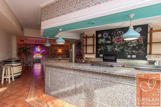 Local comercial en venta en Daganzo de Arriba