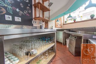 Local comercial en venta en Daganzo de Arriba