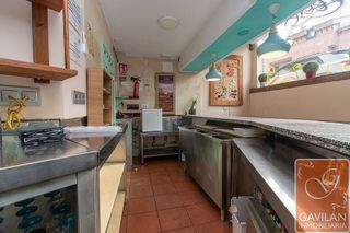 Local comercial en venta en Daganzo de Arriba