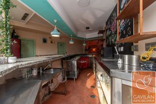 Local comercial en venta en Daganzo de Arriba