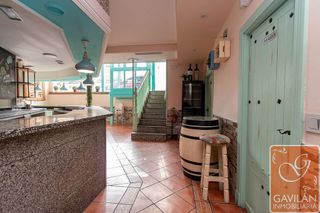 Local comercial en venta en Daganzo de Arriba