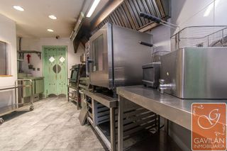 Local comercial en venta en Daganzo de Arriba