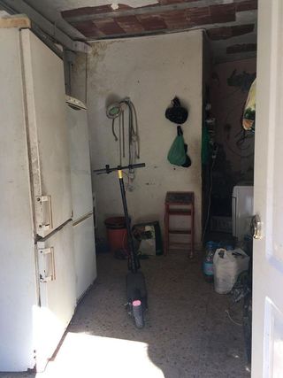 Local comercial en venta en Artigas - Llefià en Badalona