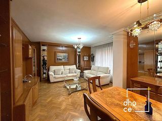 Piso en alquiler en Rosas - Musas en Madrid