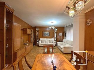 Piso en alquiler en Rosas - Musas en Madrid