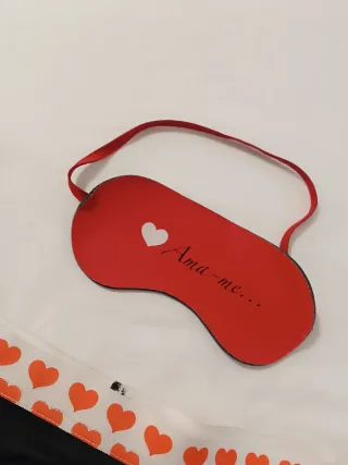 Boxer Novo S/ M Corações