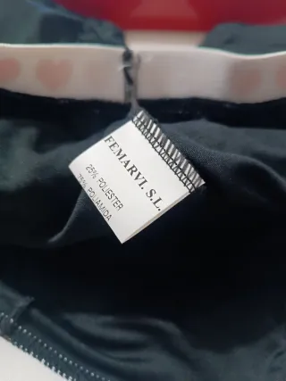 Boxer Novo S/ M Corações