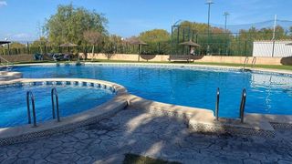 Casa pareada en venta en Altos - La Florida en Orihuela