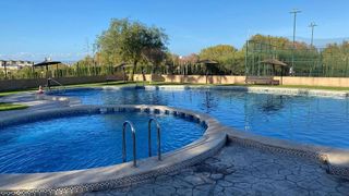 Casa pareada en venta en Altos - La Florida en Orihuela