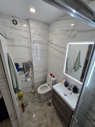 Piso en venta en Vistahermosa en Alicante