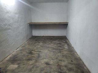 Garaje en venta en Elda