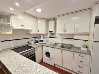 Piso en venta en El Mercat en Valencia