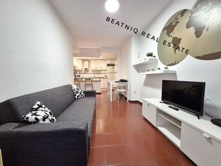 Piso en venta en El Mercat en Valencia