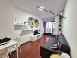 Piso en venta en El Mercat en Valencia