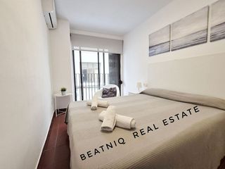 Piso en venta en El Mercat en Valencia