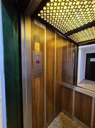 Piso en venta en El Mercat en Valencia