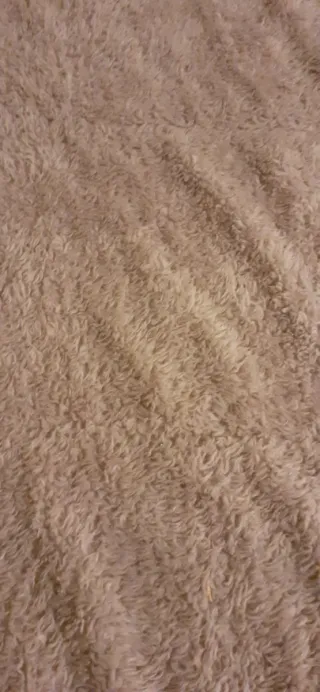 Edredón Nórdico Beige y Gris