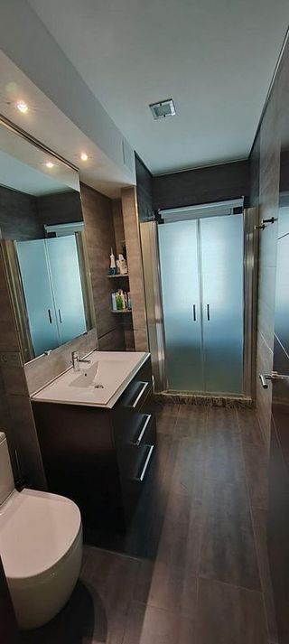 Piso en venta en Las Gaviotas en Fuengirola